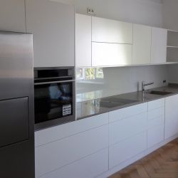 Schreinerei Leher
